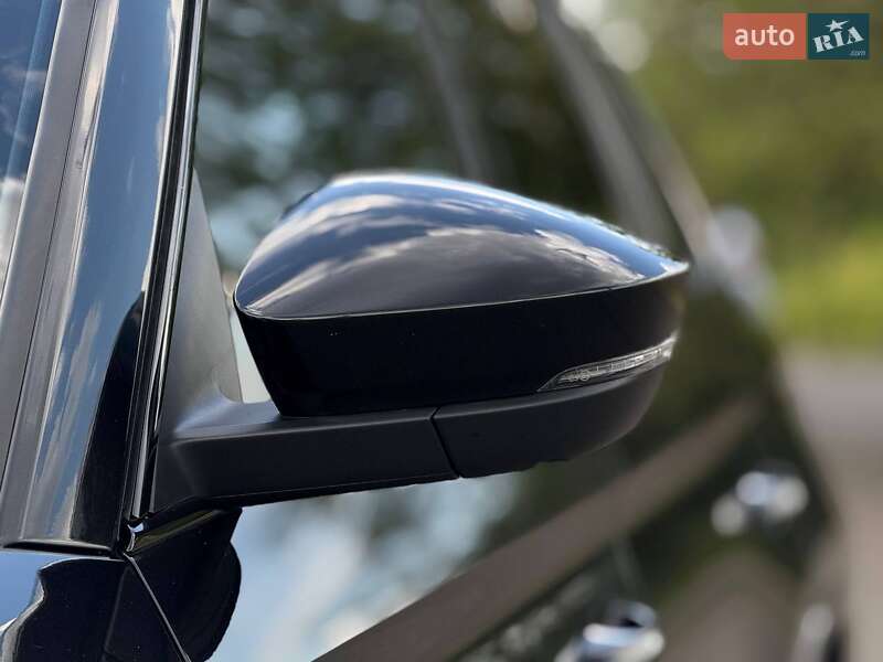 Позашляховик / Кросовер Skoda Kodiaq 2019 в Кривому Розі