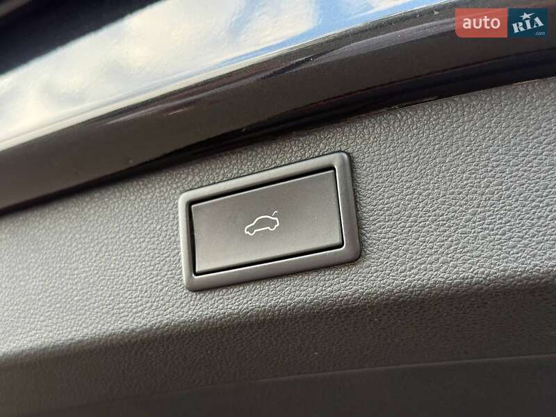 Позашляховик / Кросовер Skoda Kodiaq 2019 в Кривому Розі