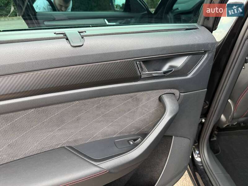 Позашляховик / Кросовер Skoda Kodiaq 2019 в Кривому Розі