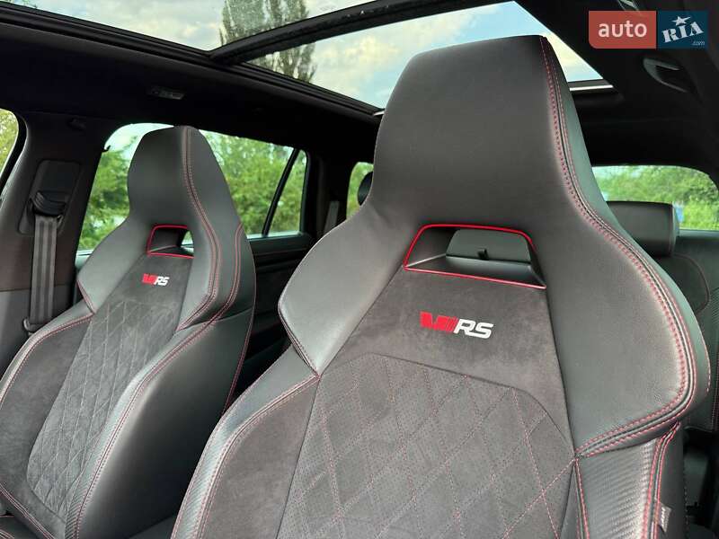 Позашляховик / Кросовер Skoda Kodiaq 2019 в Кривому Розі