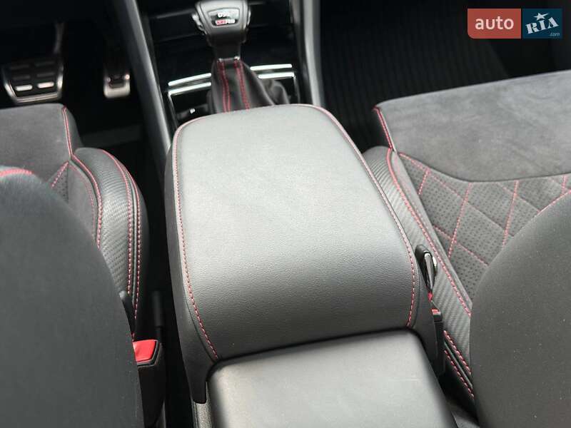 Позашляховик / Кросовер Skoda Kodiaq 2019 в Кривому Розі