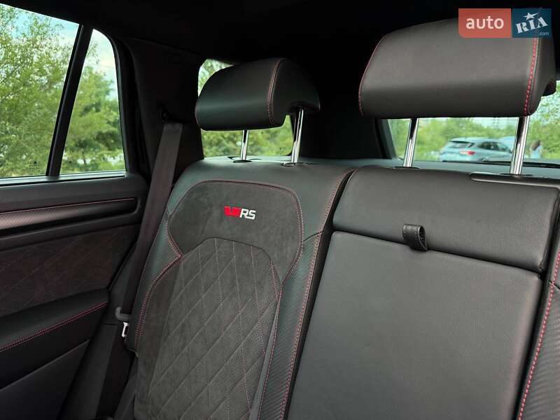 Позашляховик / Кросовер Skoda Kodiaq 2019 в Кривому Розі