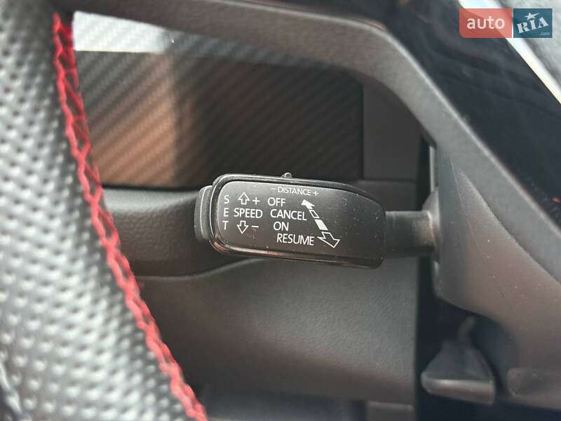 Позашляховик / Кросовер Skoda Kodiaq 2019 в Кривому Розі