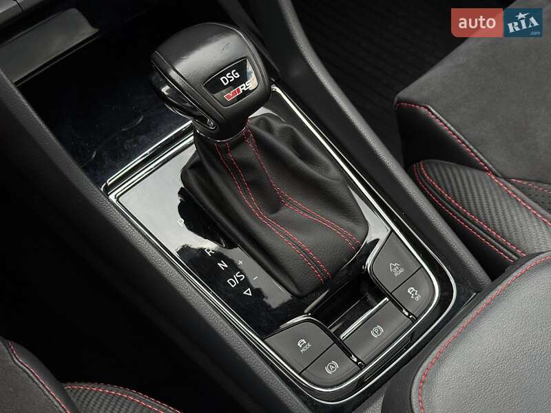 Позашляховик / Кросовер Skoda Kodiaq 2019 в Кривому Розі