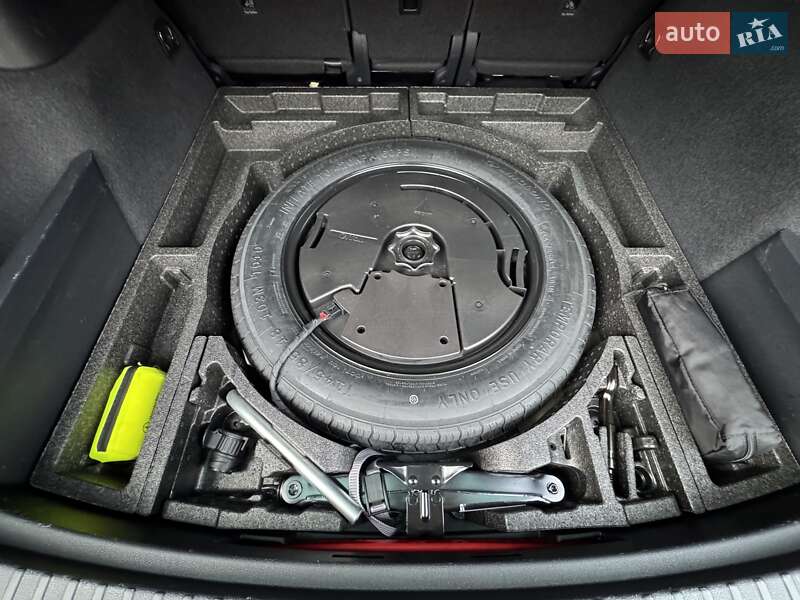 Позашляховик / Кросовер Skoda Kodiaq 2022 в Луцьку