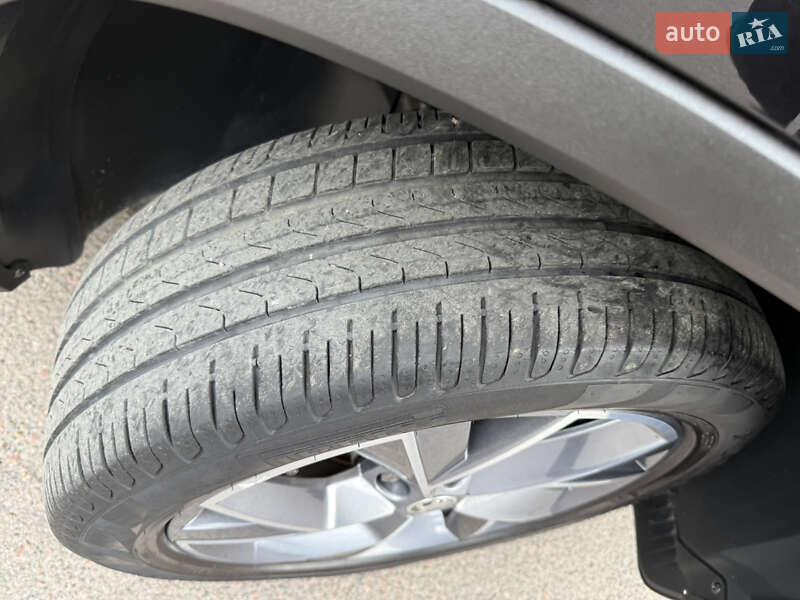 Позашляховик / Кросовер Skoda Kodiaq 2021 в Дрогобичі фото 9 Позашляховик / Кросовер Skoda Kodiaq 2021 в Дрогобичі