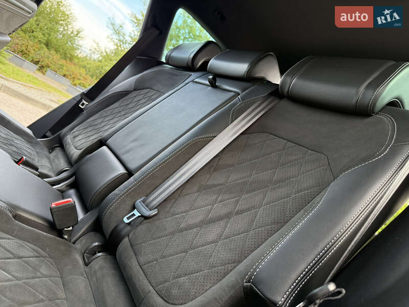 Позашляховик / Кросовер Skoda Kodiaq 2021 в Дрогобичі фото 59 Позашляховик / Кросовер Skoda Kodiaq 2021 в Дрогобичі