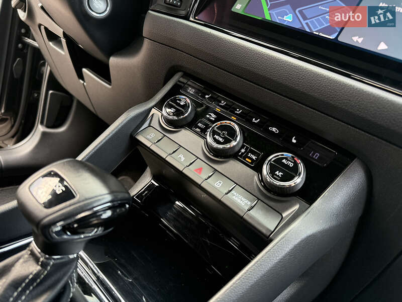 Позашляховик / Кросовер Skoda Kodiaq 2021 в Дрогобичі фото 68 Позашляховик / Кросовер Skoda Kodiaq 2021 в Дрогобичі