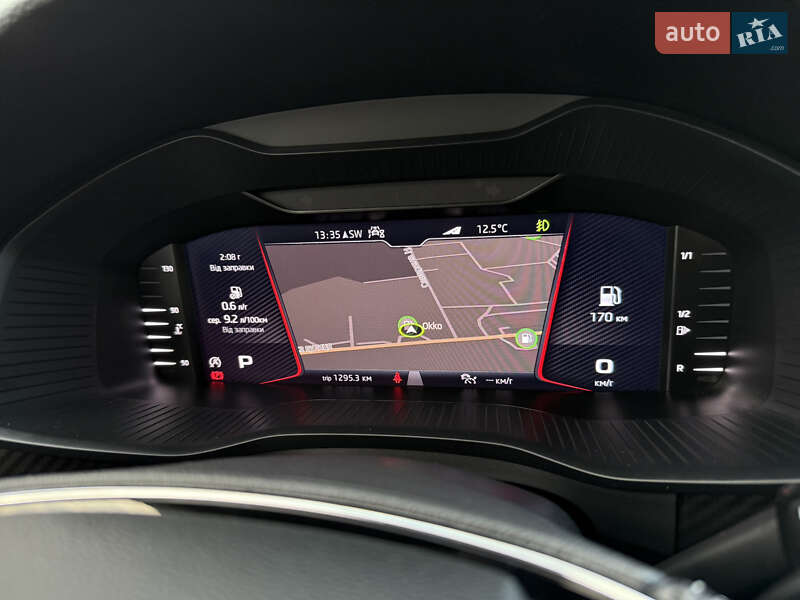 Позашляховик / Кросовер Skoda Kodiaq 2021 в Дрогобичі фото 84 Позашляховик / Кросовер Skoda Kodiaq 2021 в Дрогобичі