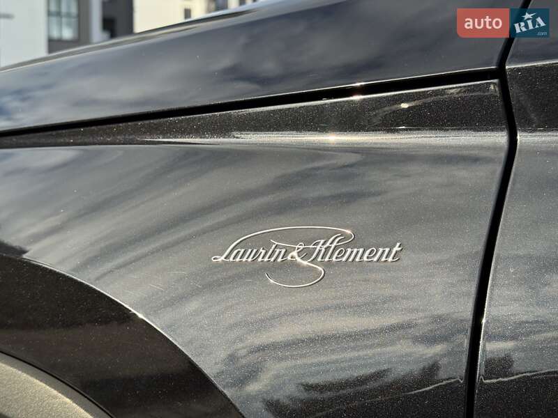 Позашляховик / Кросовер Skoda Kodiaq 2020 в Луцьку фото 26 Позашляховик / Кросовер Skoda Kodiaq 2020 в Луцьку