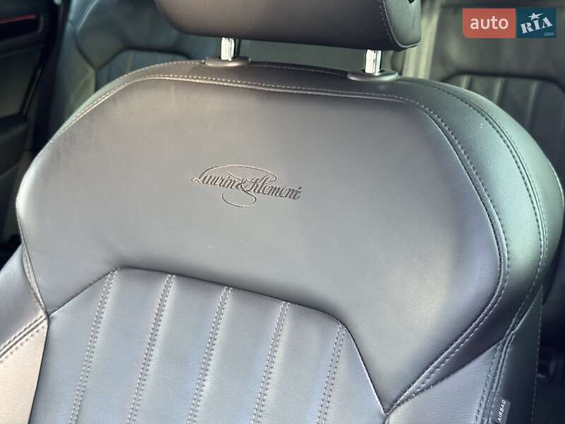 Позашляховик / Кросовер Skoda Kodiaq 2020 в Луцьку фото 40 Позашляховик / Кросовер Skoda Kodiaq 2020 в Луцьку