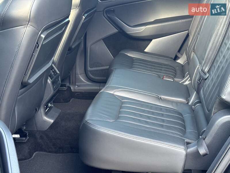 Позашляховик / Кросовер Skoda Kodiaq 2020 в Луцьку фото 76 Позашляховик / Кросовер Skoda Kodiaq 2020 в Луцьку