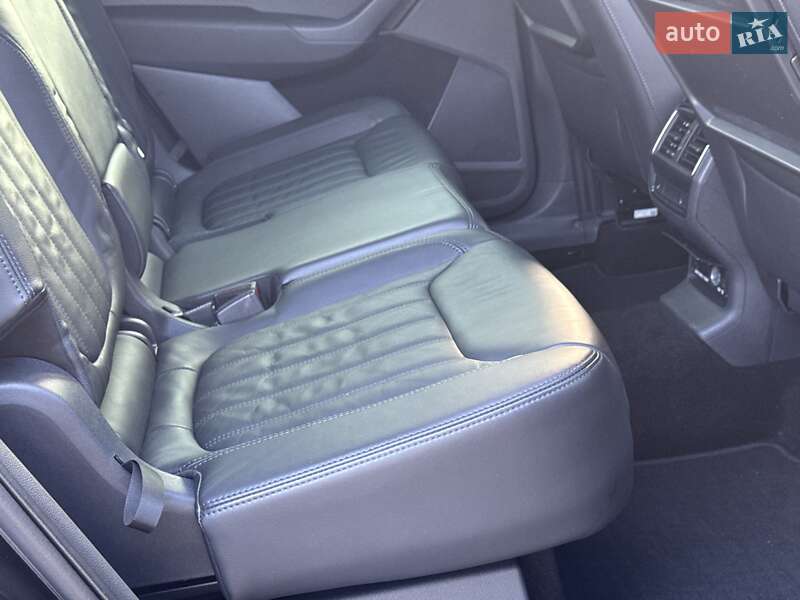 Позашляховик / Кросовер Skoda Kodiaq 2020 в Луцьку фото 81 Позашляховик / Кросовер Skoda Kodiaq 2020 в Луцьку