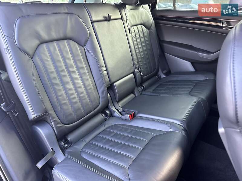 Позашляховик / Кросовер Skoda Kodiaq 2020 в Луцьку фото 79 Позашляховик / Кросовер Skoda Kodiaq 2020 в Луцьку