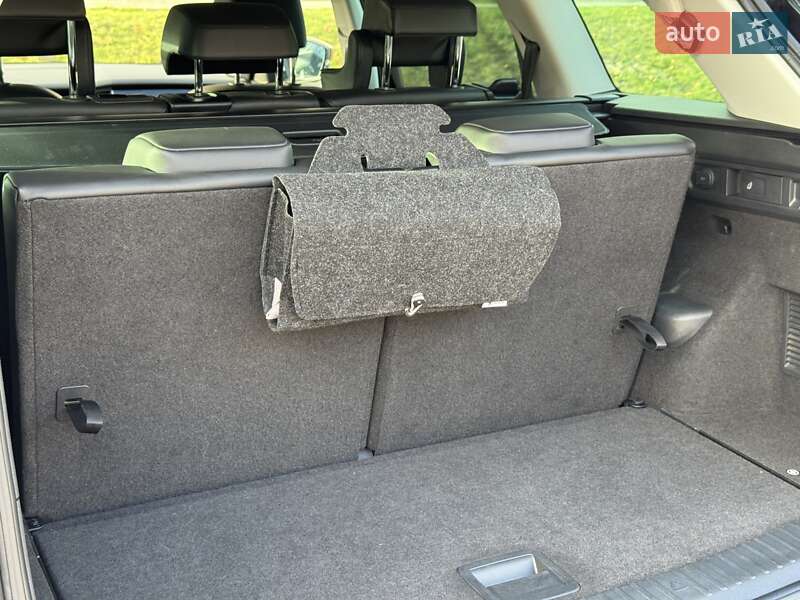 Позашляховик / Кросовер Skoda Kodiaq 2020 в Луцьку фото 31 Позашляховик / Кросовер Skoda Kodiaq 2020 в Луцьку