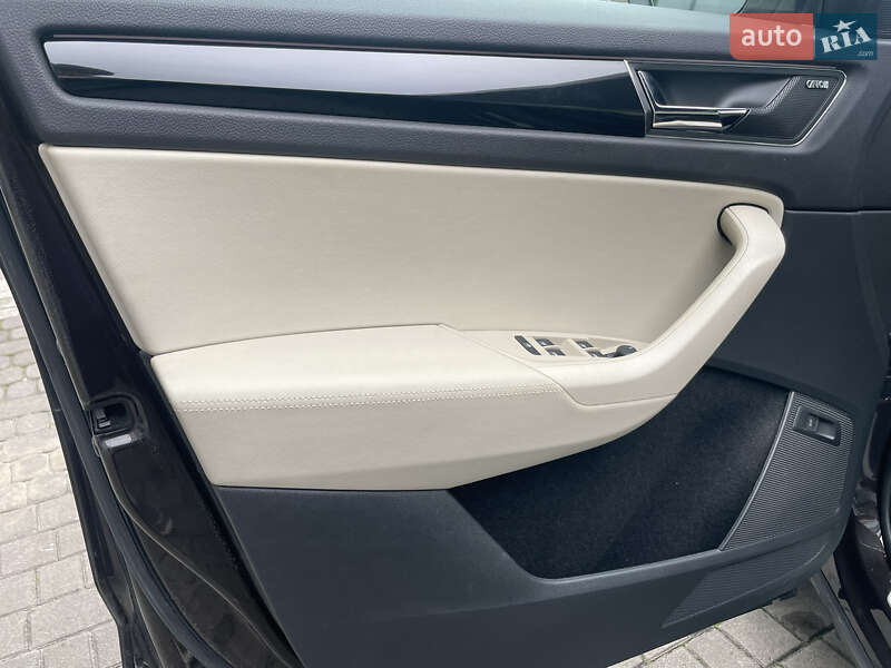 Позашляховик / Кросовер Skoda Kodiaq 2021 в Тернополі фото 33 Позашляховик / Кросовер Skoda Kodiaq 2021 в Тернополі