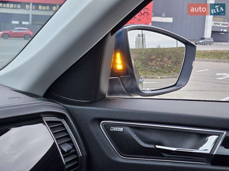 Позашляховик / Кросовер Skoda Kodiaq 2022 в Києві