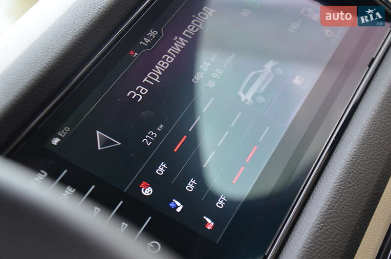 Внедорожник / Кроссовер Skoda Kodiaq 2018 в Дрогобыче фото 39 Внедорожник / Кроссовер Skoda Kodiaq 2018 в Дрогобыче