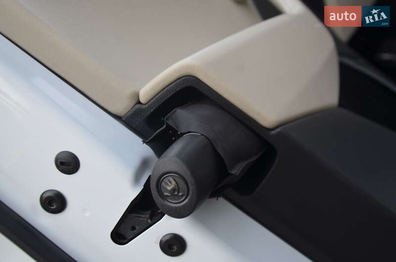 Внедорожник / Кроссовер Skoda Kodiaq 2018 в Дрогобыче фото 51 Внедорожник / Кроссовер Skoda Kodiaq 2018 в Дрогобыче