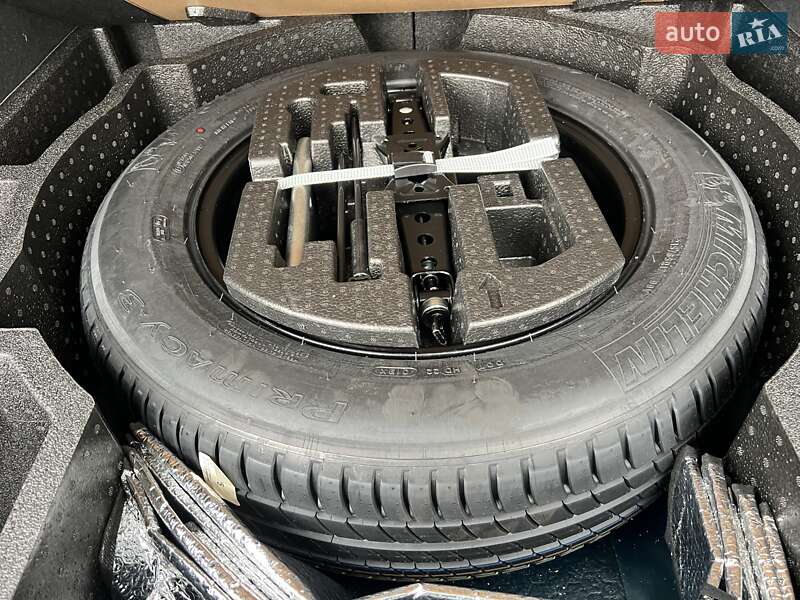 Внедорожник / Кроссовер Skoda Kodiaq 2019 в Киеве