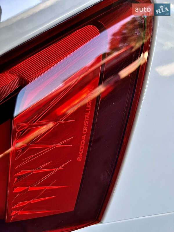 Внедорожник / Кроссовер Skoda Kodiaq 2023 в Киеве