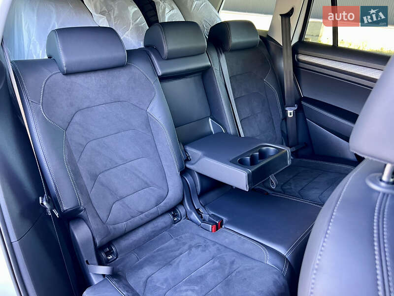 Внедорожник / Кроссовер Skoda Kodiaq 2023 в Киеве