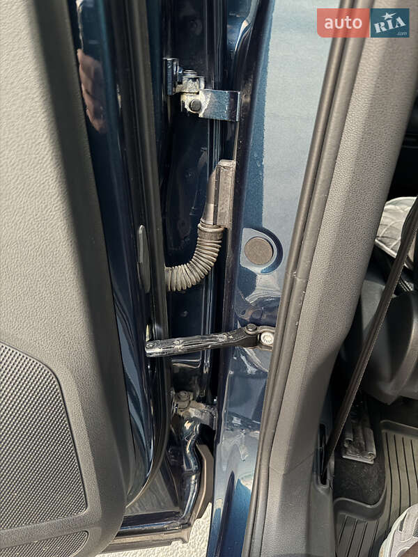 Позашляховик / Кросовер Skoda Kodiaq 2021 в Запоріжжі фото 21 Позашляховик / Кросовер Skoda Kodiaq 2021 в Запоріжжі