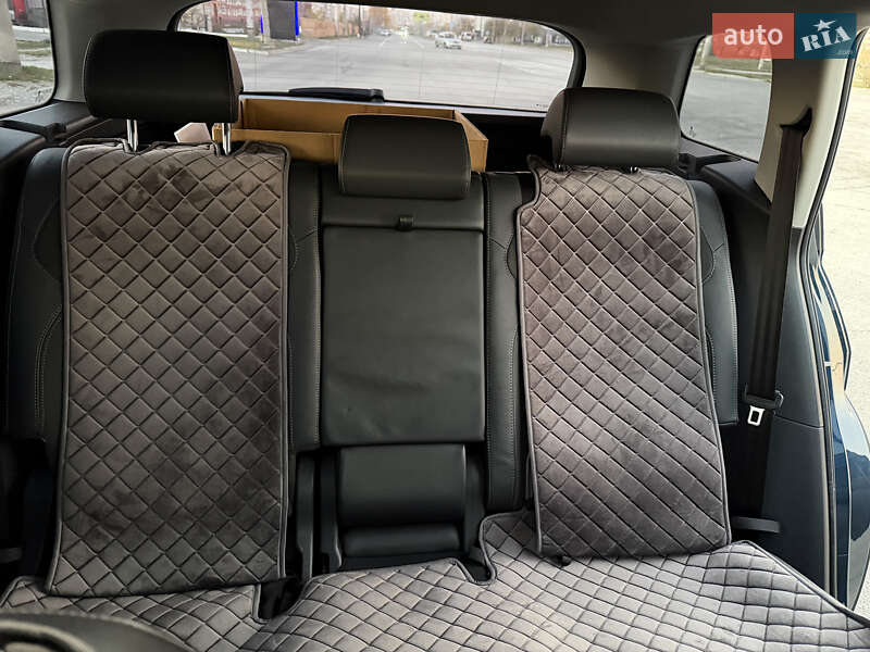 Позашляховик / Кросовер Skoda Kodiaq 2021 в Запоріжжі фото 24 Позашляховик / Кросовер Skoda Kodiaq 2021 в Запоріжжі