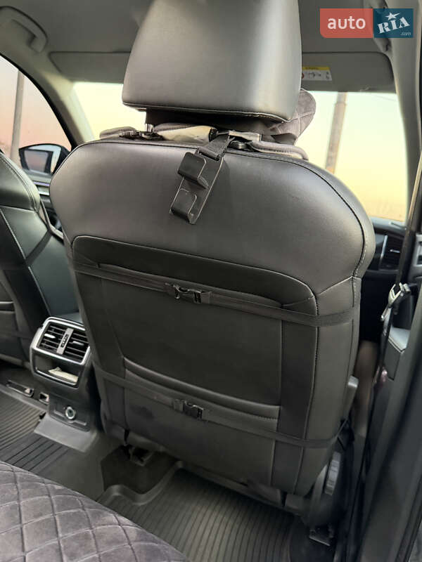 Позашляховик / Кросовер Skoda Kodiaq 2021 в Запоріжжі фото 33 Позашляховик / Кросовер Skoda Kodiaq 2021 в Запоріжжі