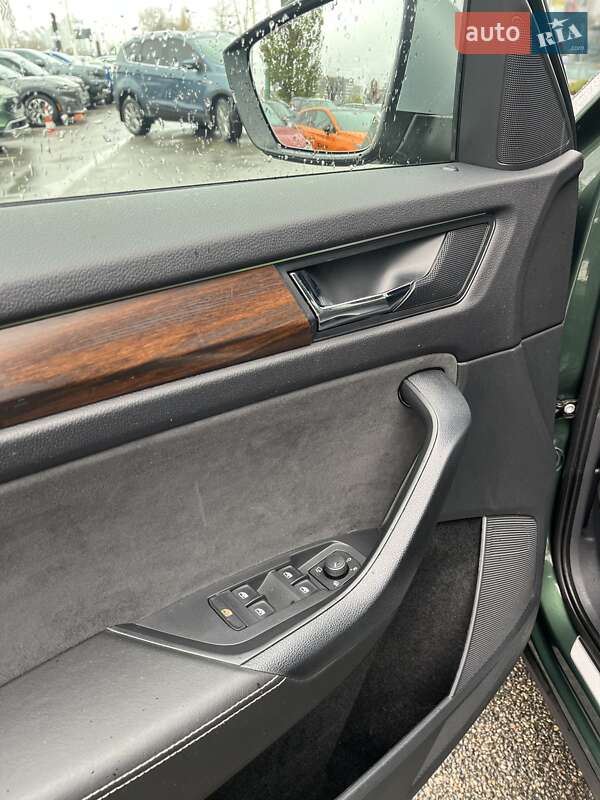 Внедорожник / Кроссовер Skoda Kodiaq 2020 в Киеве фото 18 Внедорожник / Кроссовер Skoda Kodiaq 2020 в Киеве