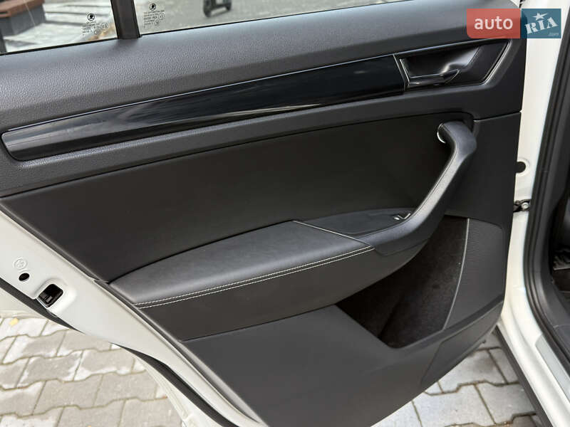 Внедорожник / Кроссовер Skoda Kodiaq 2019 в Киеве