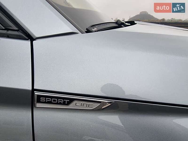 Внедорожник / Кроссовер Skoda Kodiaq 2019 в Мукачево фото 10 Внедорожник / Кроссовер Skoda Kodiaq 2019 в Мукачево