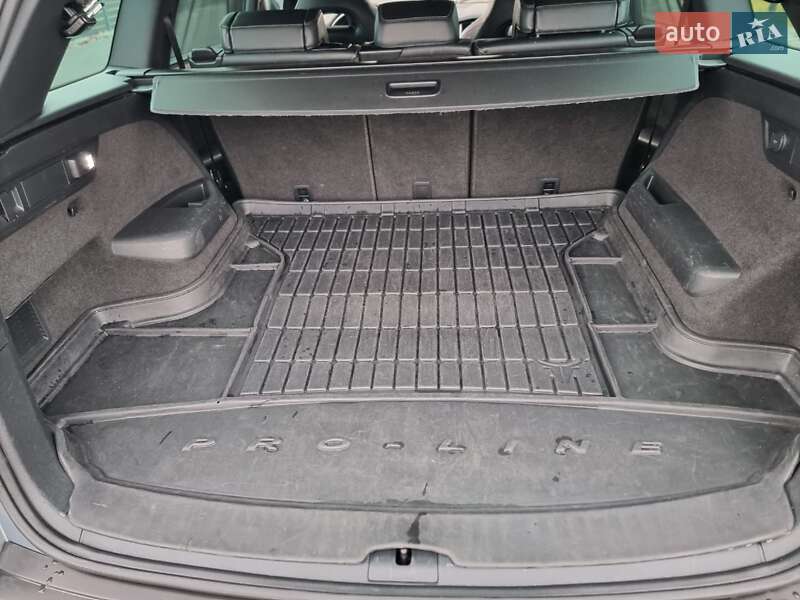 Внедорожник / Кроссовер Skoda Kodiaq 2019 в Мукачево фото 32 Внедорожник / Кроссовер Skoda Kodiaq 2019 в Мукачево