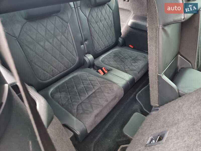 Внедорожник / Кроссовер Skoda Kodiaq 2019 в Мукачево фото 38 Внедорожник / Кроссовер Skoda Kodiaq 2019 в Мукачево