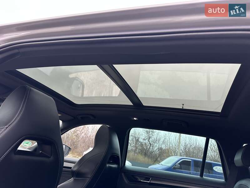 Внедорожник / Кроссовер Skoda Kodiaq 2022 в Бердичеве