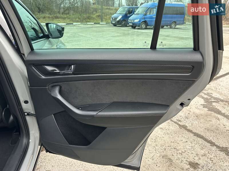 Внедорожник / Кроссовер Skoda Kodiaq 2022 в Бердичеве