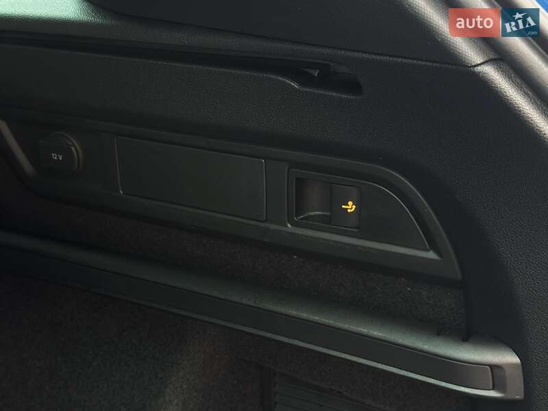 Внедорожник / Кроссовер Skoda Kodiaq 2020 в Луцке