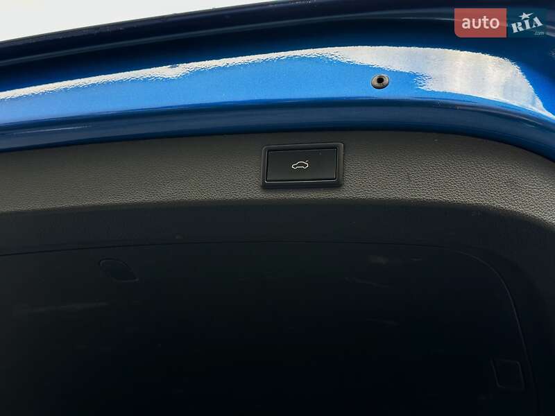 Внедорожник / Кроссовер Skoda Kodiaq 2020 в Луцке