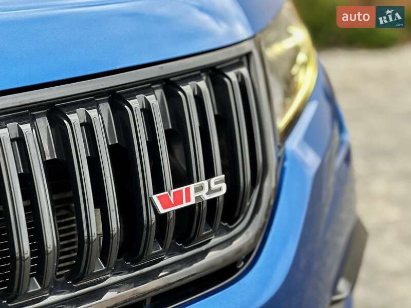 Внедорожник / Кроссовер Skoda Kodiaq 2020 в Луцке