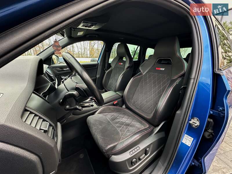 Внедорожник / Кроссовер Skoda Kodiaq 2020 в Луцке