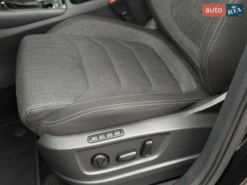 Внедорожник / Кроссовер Skoda Kodiaq 2021 в Львове