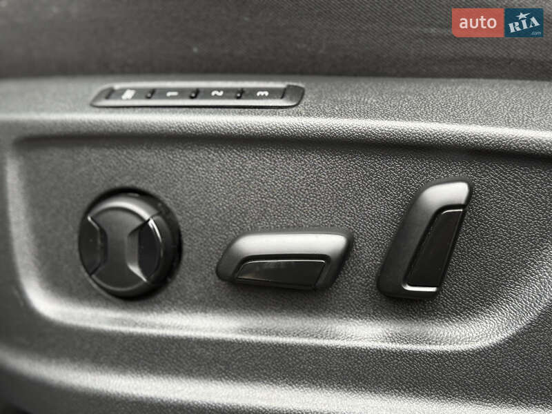 Внедорожник / Кроссовер Skoda Kodiaq 2021 в Львове