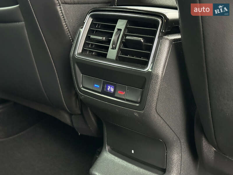 Внедорожник / Кроссовер Skoda Kodiaq 2021 в Львове