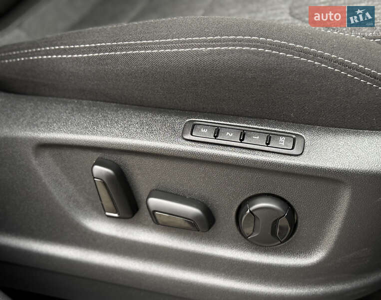 Внедорожник / Кроссовер Skoda Kodiaq 2021 в Львове