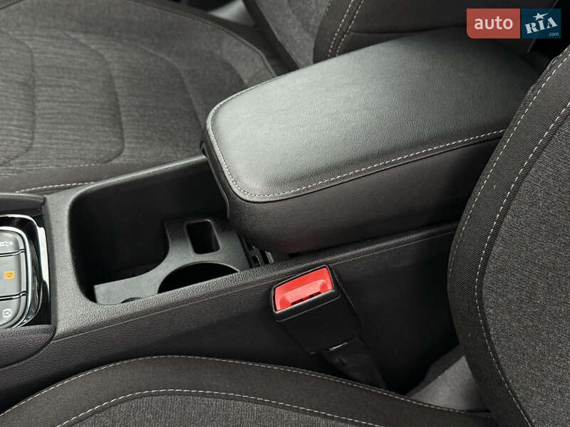 Внедорожник / Кроссовер Skoda Kodiaq 2021 в Львове