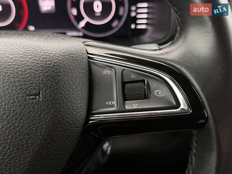 Внедорожник / Кроссовер Skoda Kodiaq 2021 в Львове