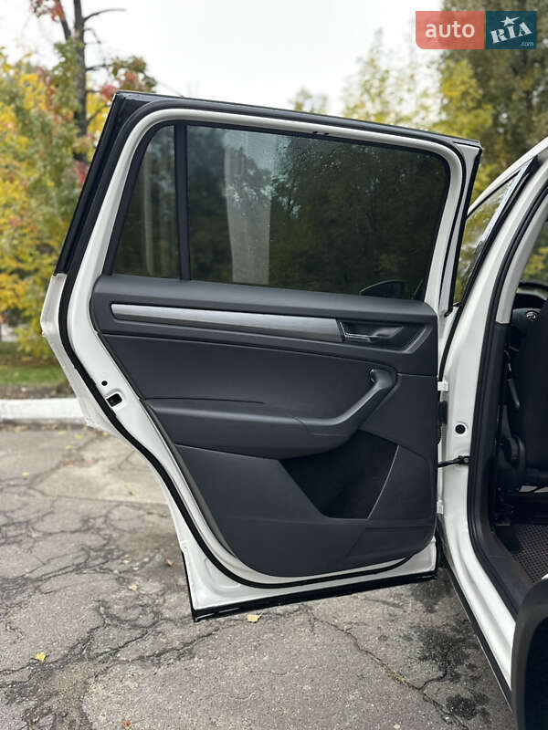 Позашляховик / Кросовер Skoda Kodiaq 2019 в Києві фото 11 Позашляховик / Кросовер Skoda Kodiaq 2019 в Києві