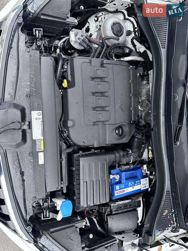 Позашляховик / Кросовер Skoda Kodiaq 2019 в Києві фото 35 Позашляховик / Кросовер Skoda Kodiaq 2019 в Києві