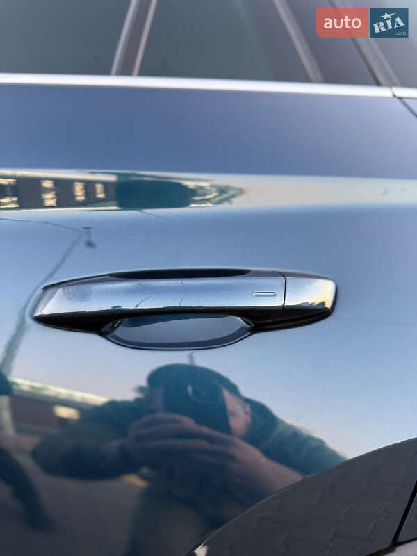 Внедорожник / Кроссовер Skoda Kodiaq 2021 в Луцке фото 18 Внедорожник / Кроссовер Skoda Kodiaq 2021 в Луцке