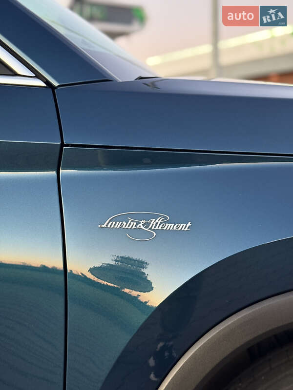 Внедорожник / Кроссовер Skoda Kodiaq 2021 в Луцке фото 35 Внедорожник / Кроссовер Skoda Kodiaq 2021 в Луцке